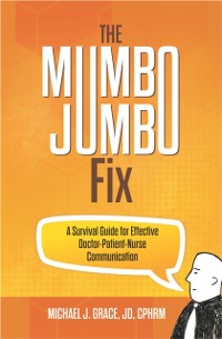 Cover Mumbo Jumbo Fix