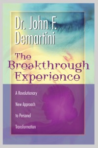 Cover Breakthrough Experience