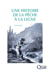 Cover Une histoire de la peche a la ligne