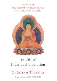 Cover Path of Individual Liberation