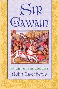 Cover Sir Gawain