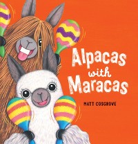 Cover Alpacas with Maracas