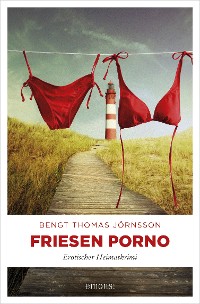 Cover Friesen Porno
