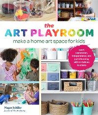Cover The Art Playroom