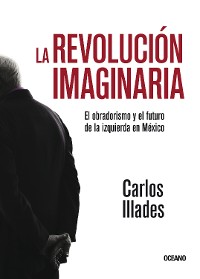 Cover La revolución imaginaria