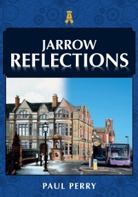 Cover Jarrow Reflections