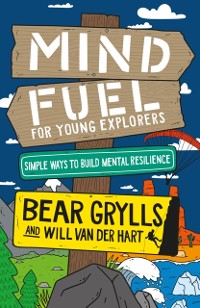 Cover Mind Fuel for Young Explorers
