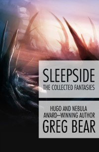 Cover Sleepside