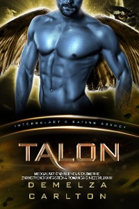 Cover Talon