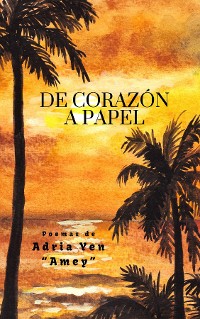 Cover De Corazón a Papel