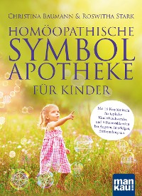 Cover Homöopathische Symbolapotheke für Kinder
