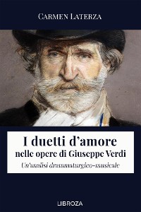 Cover I duetti d'amore nelle opere di Giuseppe Verdi