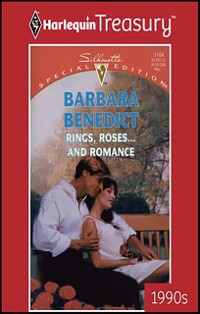 Cover Rings, Roses . . . and Romance