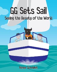 Cover GG Sets Sail - Seeing the Beauty of the World