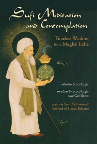 Cover Sufi Meditation and Contemplation