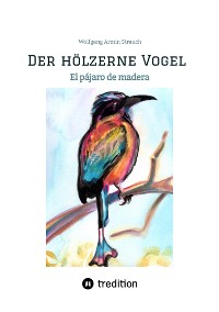 Cover Der hölzerne Vogel