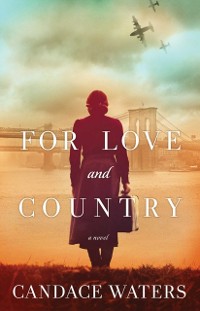 Cover For Love and Country