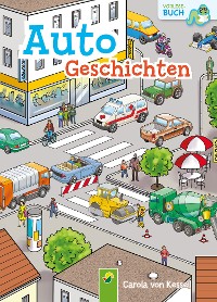 Cover Autogeschichten