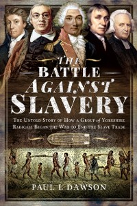 Cover Battle Against Slavery