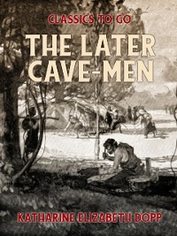 Cover Later Cave-Men
