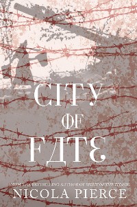 Cover City of Fate