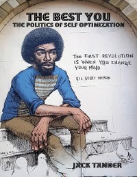 Cover Best You: The Politics of Self Optimization