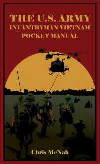 Cover The U.S. Army Infantryman Vietnam Pocket Manual