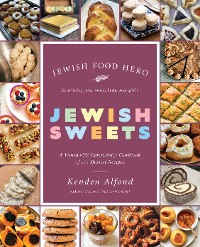 Cover Jewish Sweets