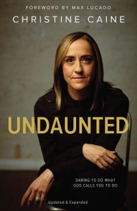 Cover Undaunted