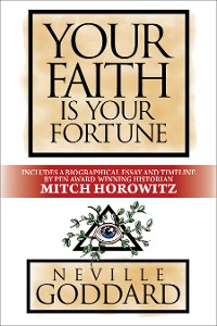 Cover Your Faith is Your Fortune