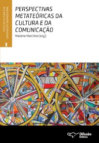 Cover Perspectivas metateóricas da cultura e da comunicação