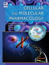 Cover Cellular and Molecular Pharmacology