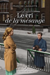 Cover Le cri de la mesange