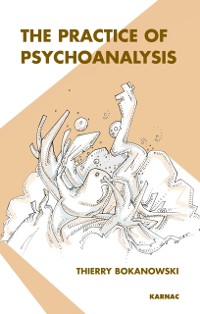 Cover Practice of Psychoanalysis