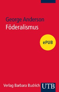 Cover Föderalismus
