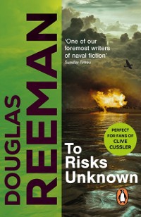 Cover To Risks Unknown