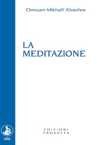 Cover La meditazione