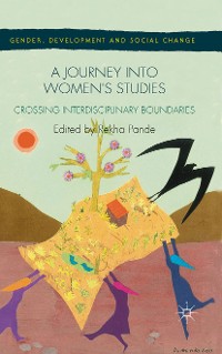 Cover A Journey into Women's Studies
