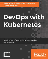 Cover DevOps with Kubernetes