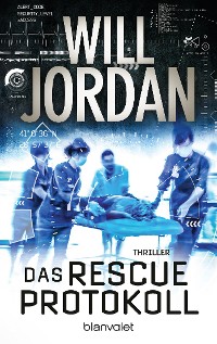 Cover Das RESCUE-Protokoll