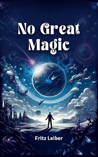 Cover No Great Magic