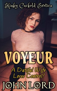 Cover Voyeur
