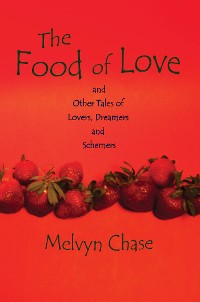 Cover The Food of Love