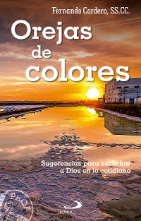 Cover Orejas de colores