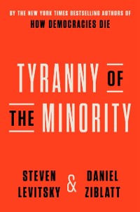 Cover Tyranny of the Minority