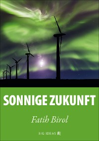 Cover Sonnige Zukunft