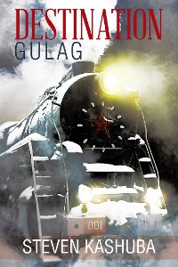 Cover Destination Gulag