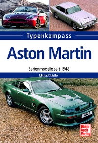 Cover Aston Martin