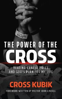 Cover The Power of the Cross