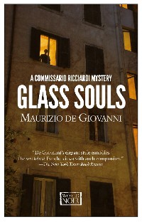 Cover Glass Souls